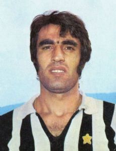 Pietro Anastasi