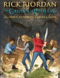 The Crown of Ptolemy