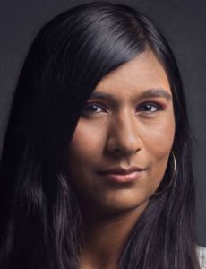 Ash Sarkar