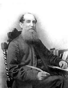 Thomas Samuel Grace