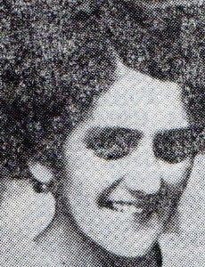 Urszula Łukomska