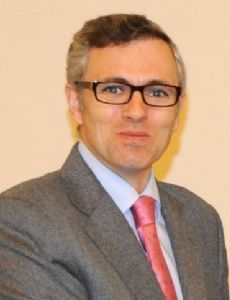 Second Omar Abdullah ministry