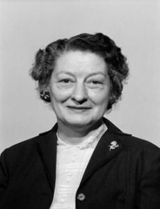 Beatrice Aitchison