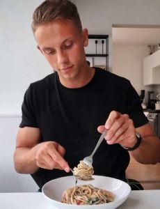 Marcus Ingvartsen