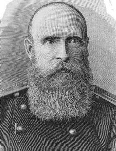 Nikolai Petrusevich