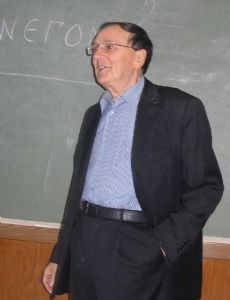 Andrey Zaliznyak