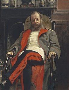 César Cui