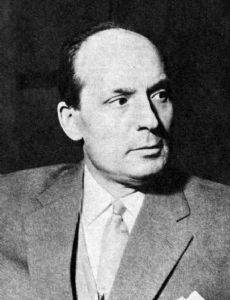 Scipio Colombo