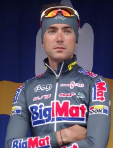 Flavien Dassonville