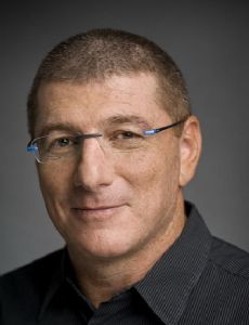 Eliezer Shkedi
