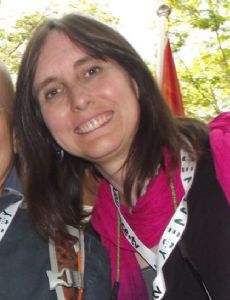 Lynn Tomlinson