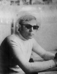 Victor Antonescu (director)