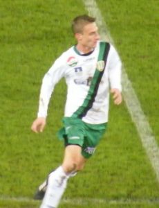 Gábor Rajos