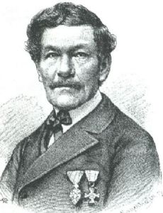 Leopold Fitzinger