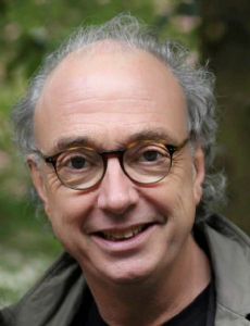 Johannes Buchmann