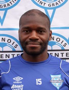 Rosère Manguélé