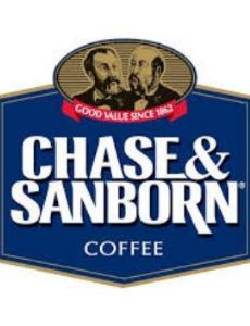 Chase & Sanborn Coffee Company