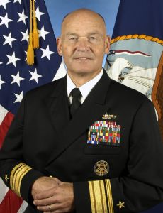 Mark H. Buzby