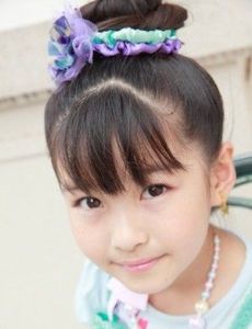 Rio Sasaki