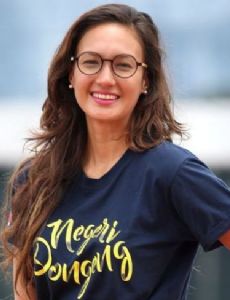 Nadine Chandrawinata