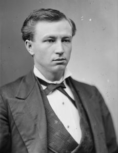 John E. Kenna