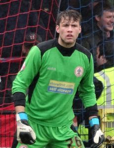 Marcus Bettinelli