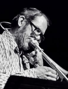 Jimmy Knepper