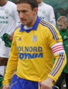 Damian Krajanowski