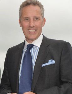 Ian Paisley, Jr.