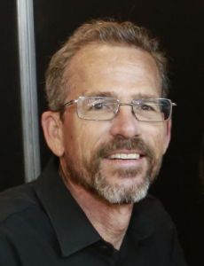 Rick Yancey