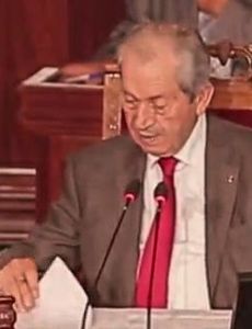 Mohamed Ennaceur
