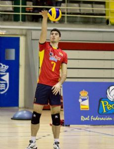 Miguel Angel Fornes