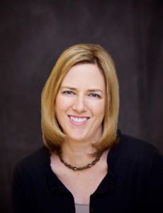 Becky Harris