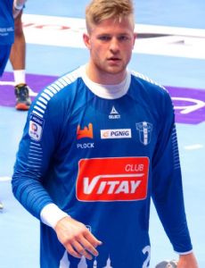Maciej Gębala