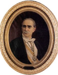Aureliano Fernández-Guerra