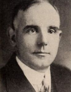 Harry Crandall