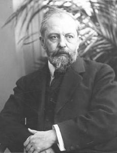 Théodore Steeg