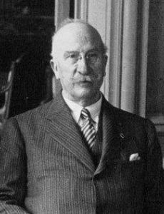 Alejandro Lerroux