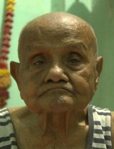 Manohar Aich