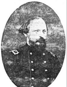 Friedrich Wilhelm Rüstow