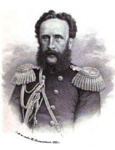 Peter von Uslar