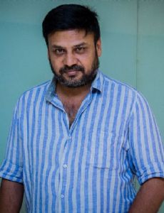 Prabu Solomon