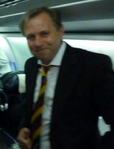Milovan Rajevac