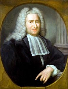 Pieter van Musschenbroek