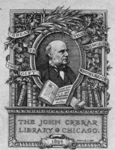 Clement Walker Andrews