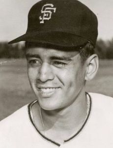 Nestor Chavez