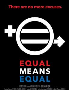 Equal Means Equal