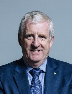 Douglas Chapman (Scottish politician)