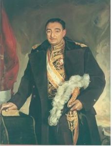 José Félix de Lequerica y Erquiza