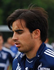 José Manuel Jurado